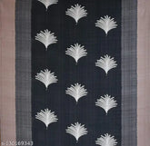 Multi-colored cotton blend heavy bedsheet combo set for double bed, includes 2 pillow covers and diwan set of 8 pcs, ideal for summer use